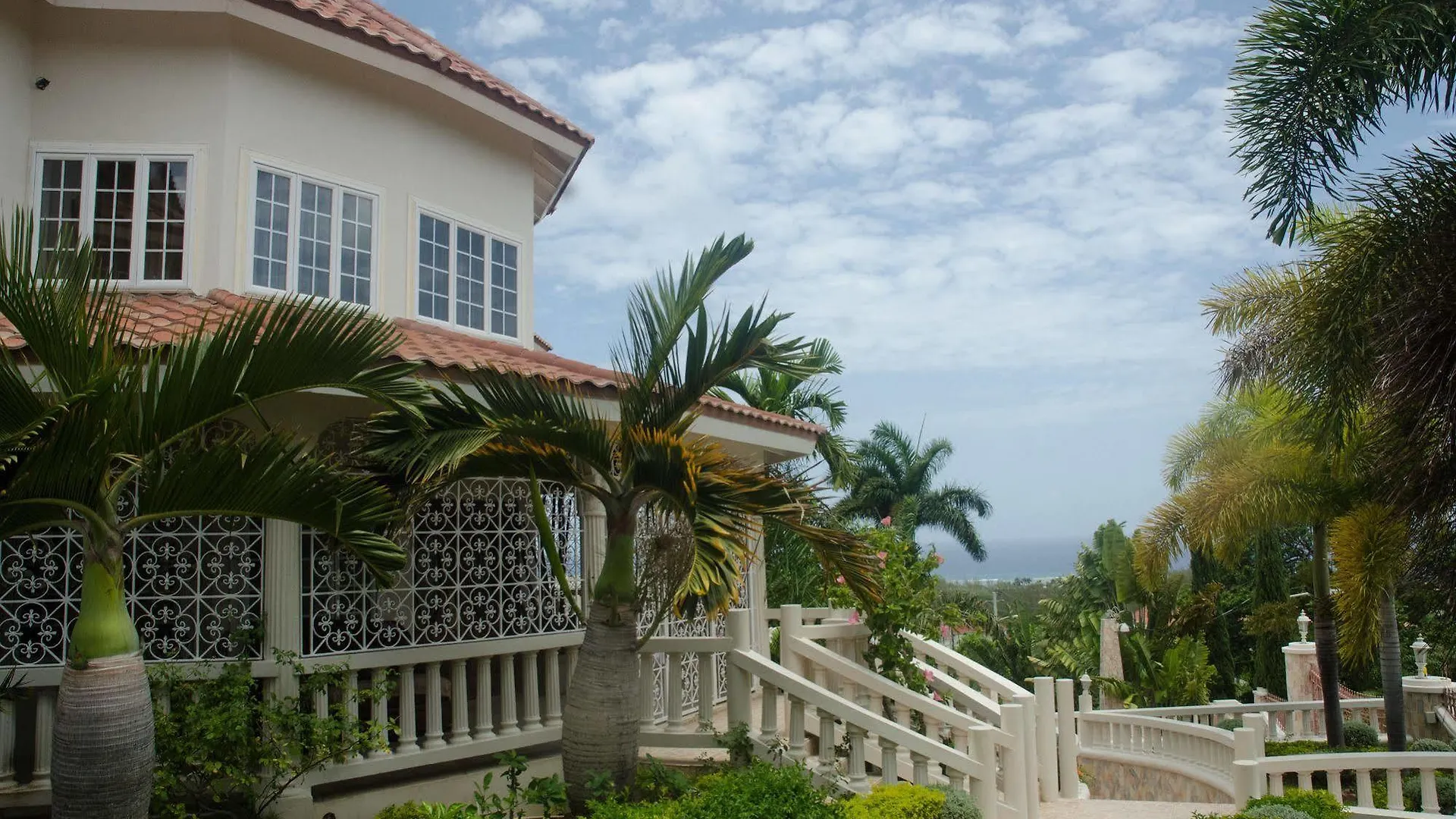 Bertrann Bed & Breakfast Hotel Montego Bay