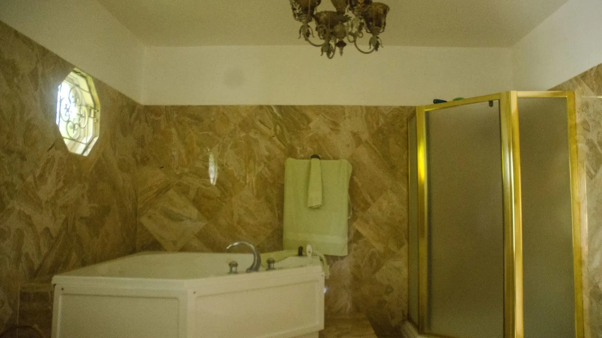 Bertrann Bed & Breakfast Hotel Montego Bay Jamaica